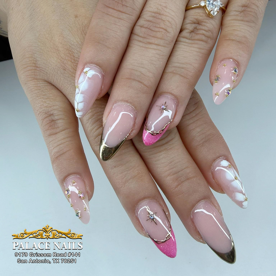 Nail June 11
